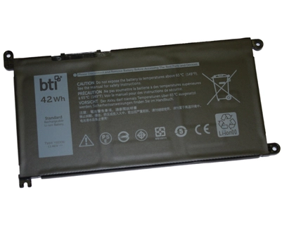 BTI 3C BATTERY FOR VOSTRO 5481