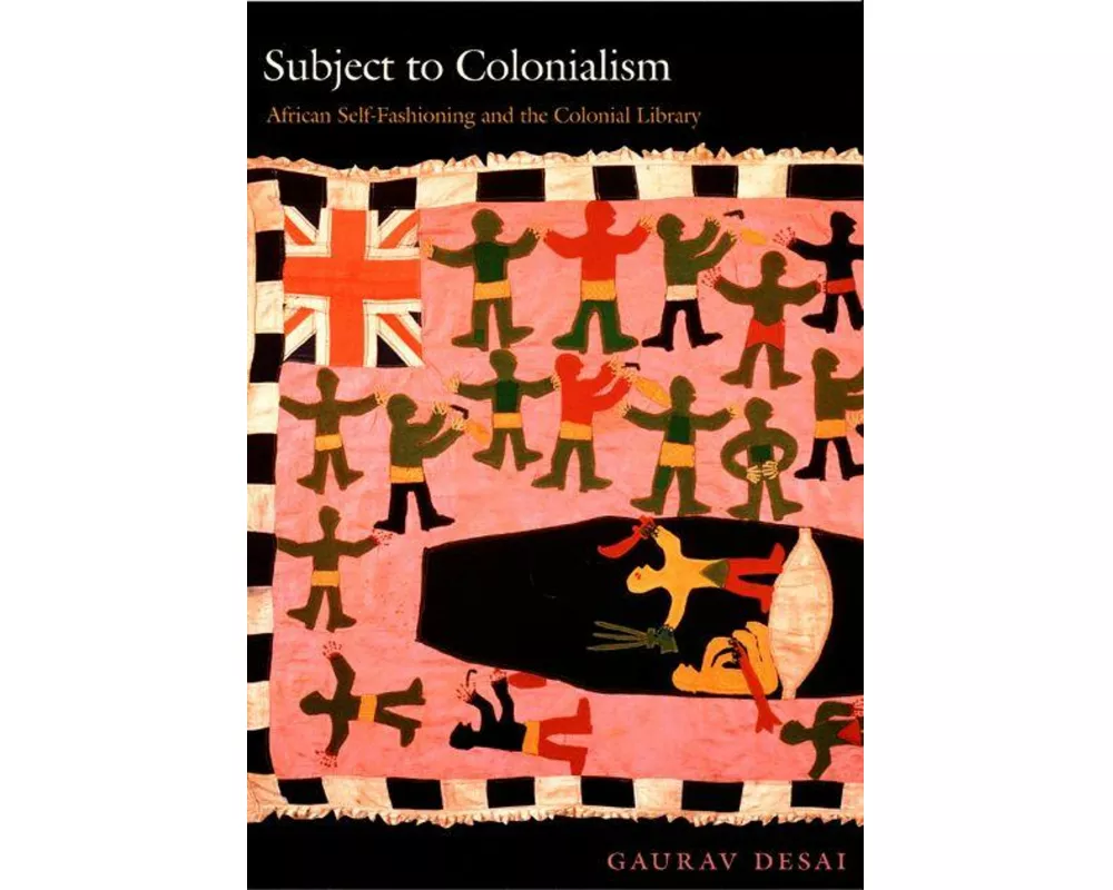 Subject to Colonialism