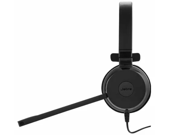 Jabra Evolve 20 Mono MS USB-C