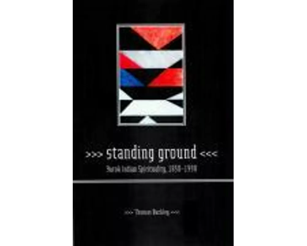 Standing Ground