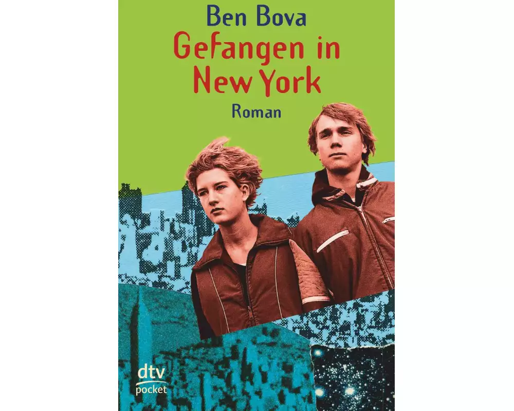 Gefangen in New York