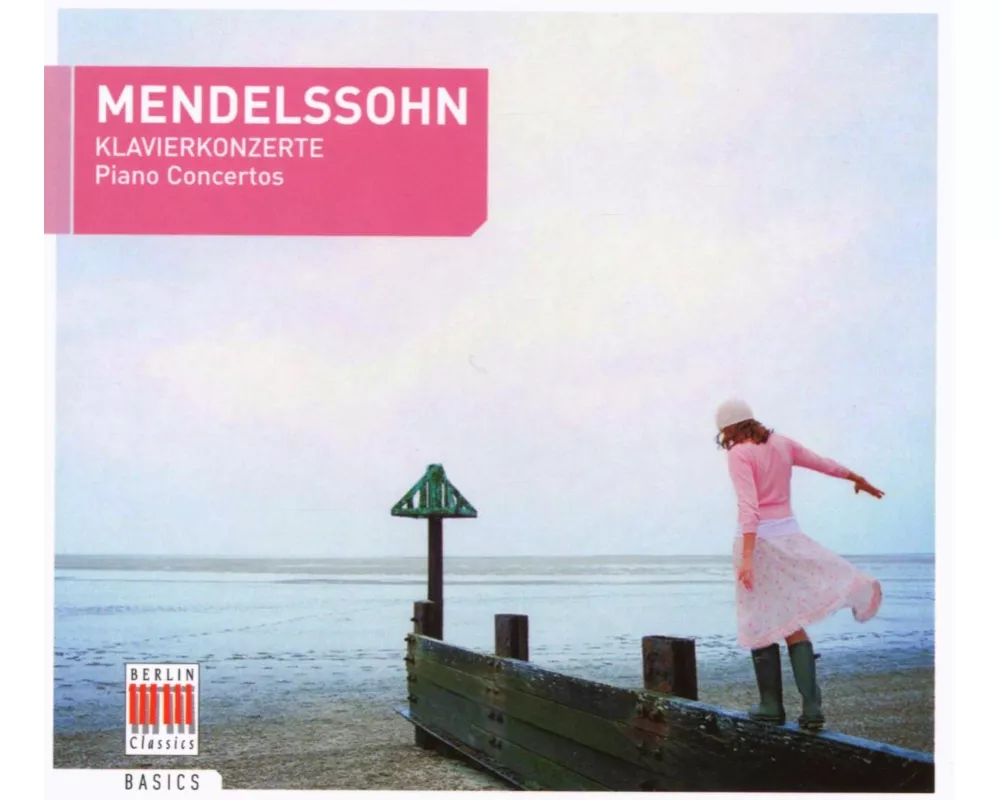 Klavierkonzerte Nr.1&2