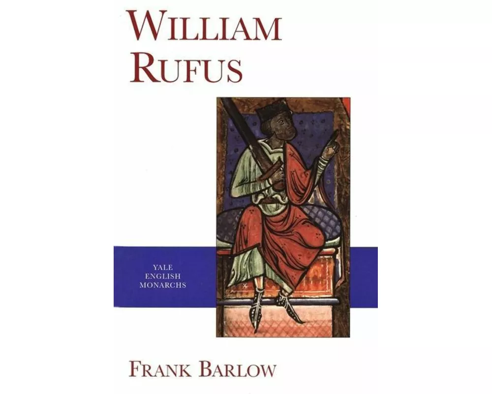William Rufus