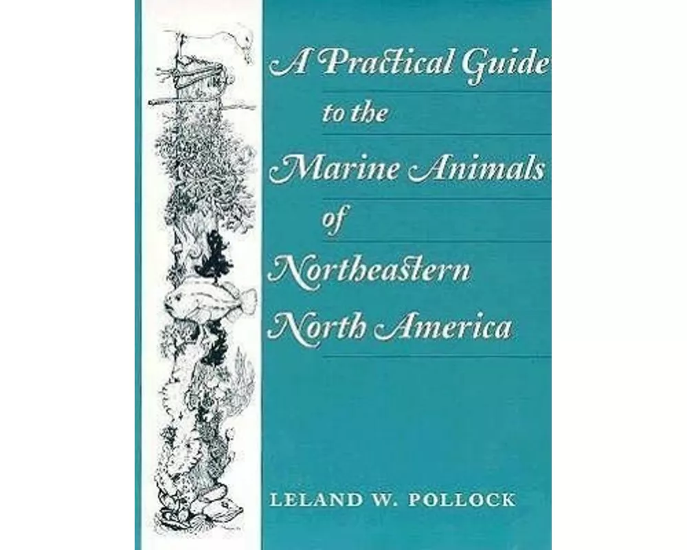 A Practical Guide to the Marine Animals of Northeastern North America