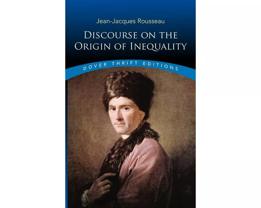 Discourse on the Origin of Inequality