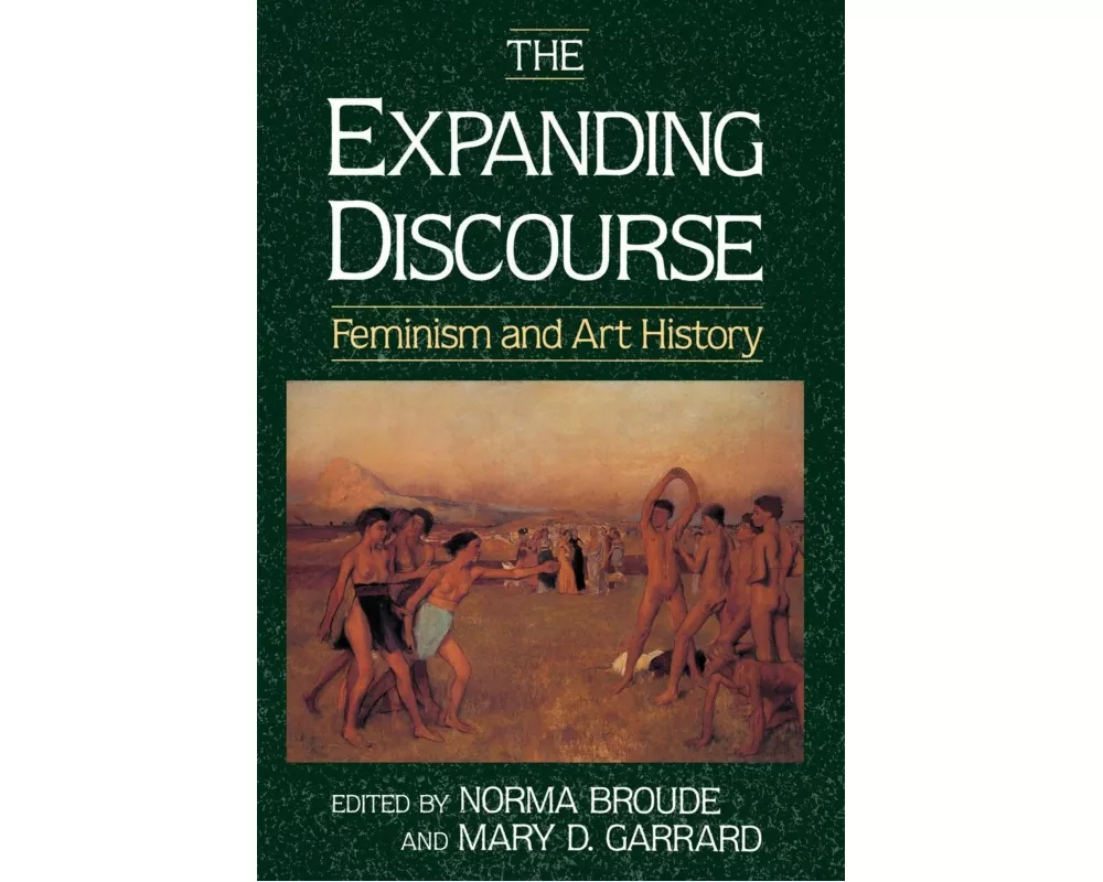 The Expanding Discourse