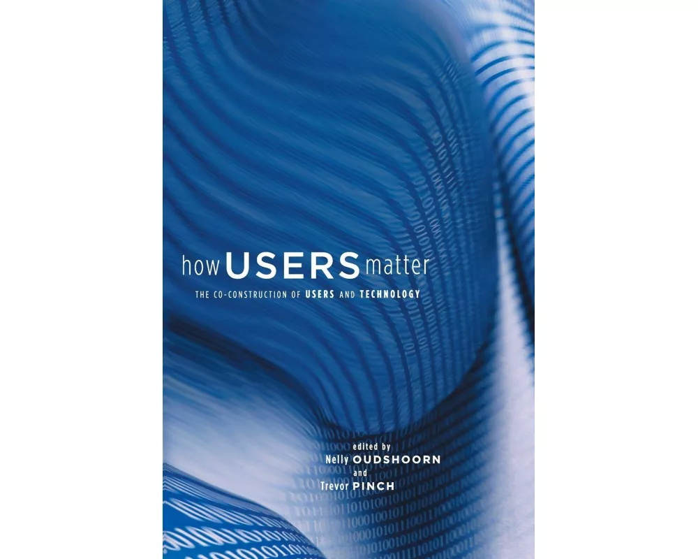 How Users Matter