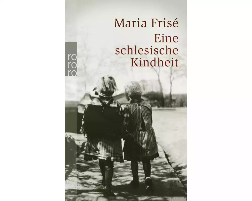 Eine schlesische Kindheit