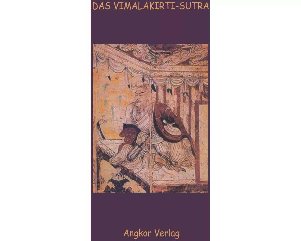 Das Vimalakirti-Sutra
