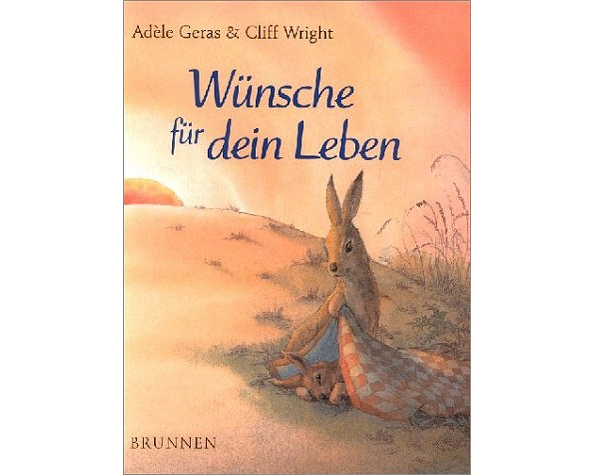 Wünsche für dein Leben