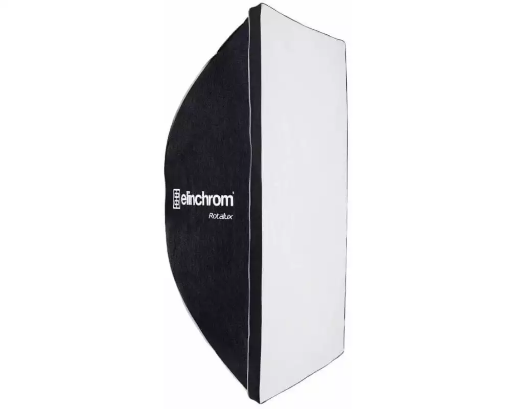 Elinchrom Softbox Rotalux Recta 90 x 110 cm
