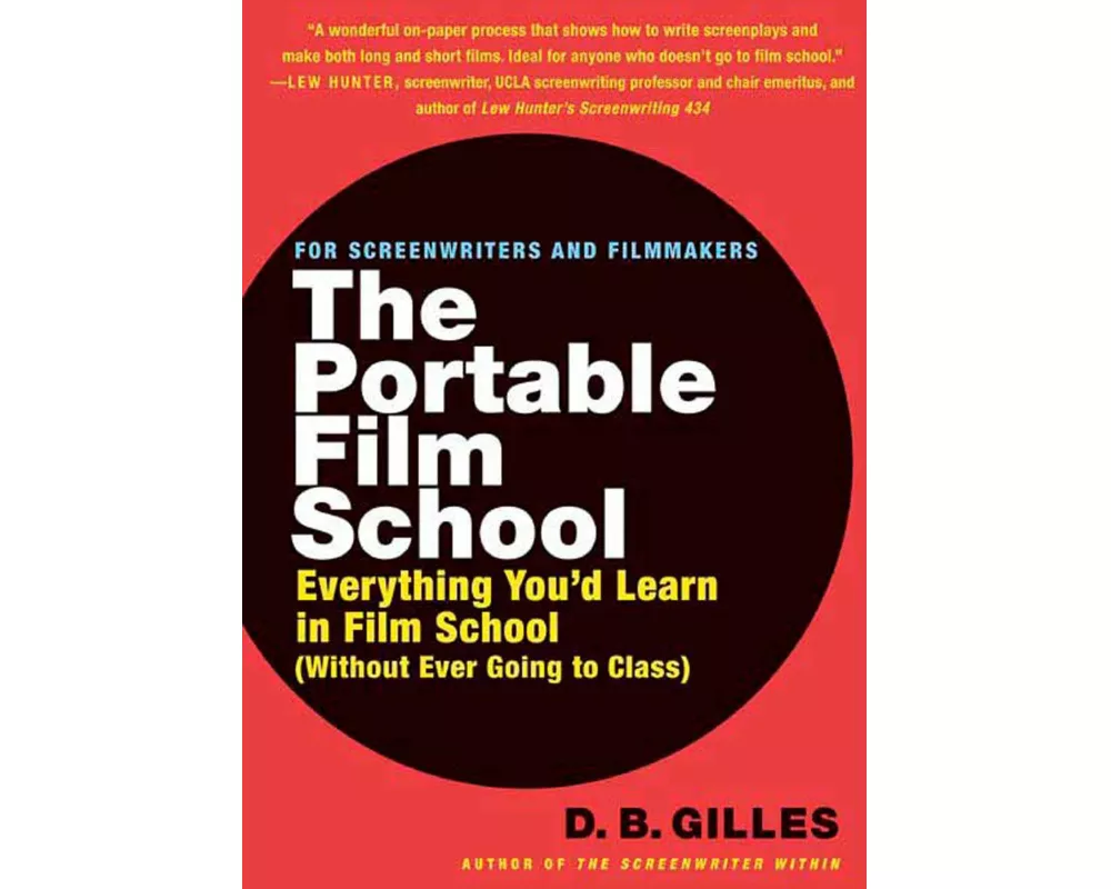 Portable Film School