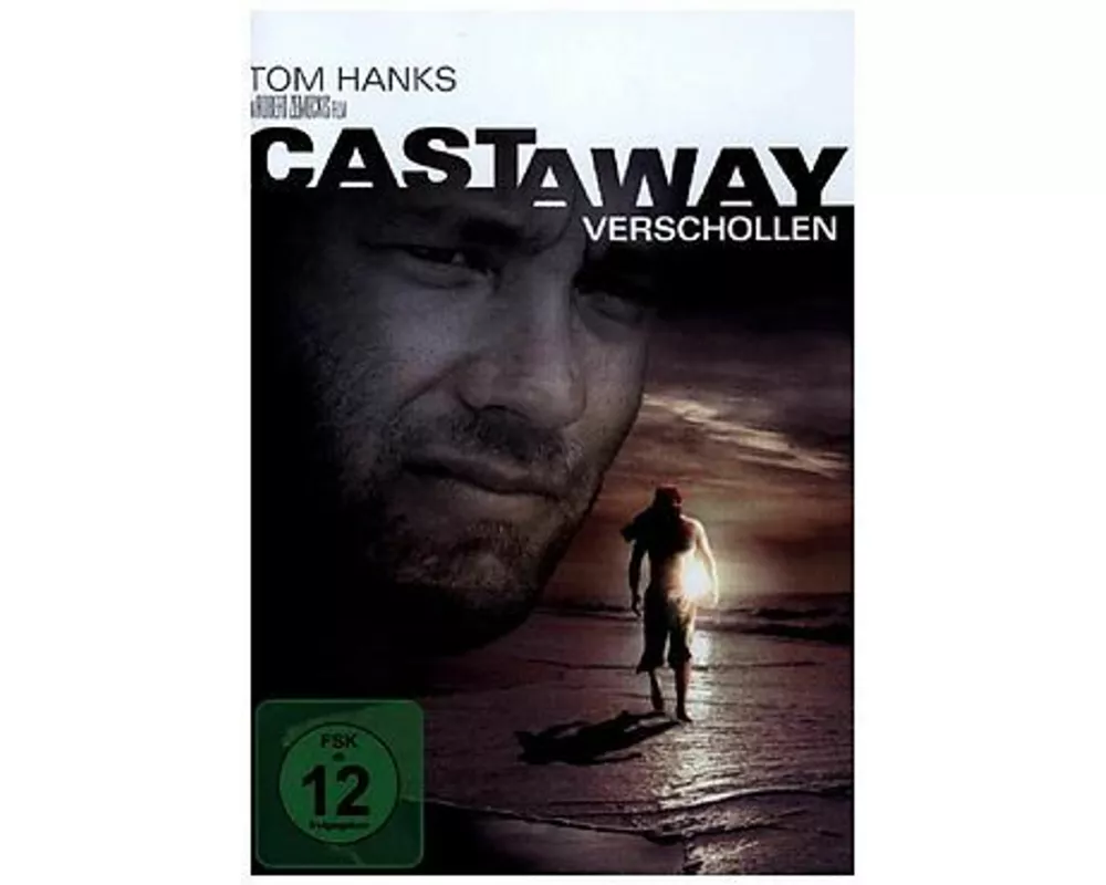 Cast Away - Verschollen