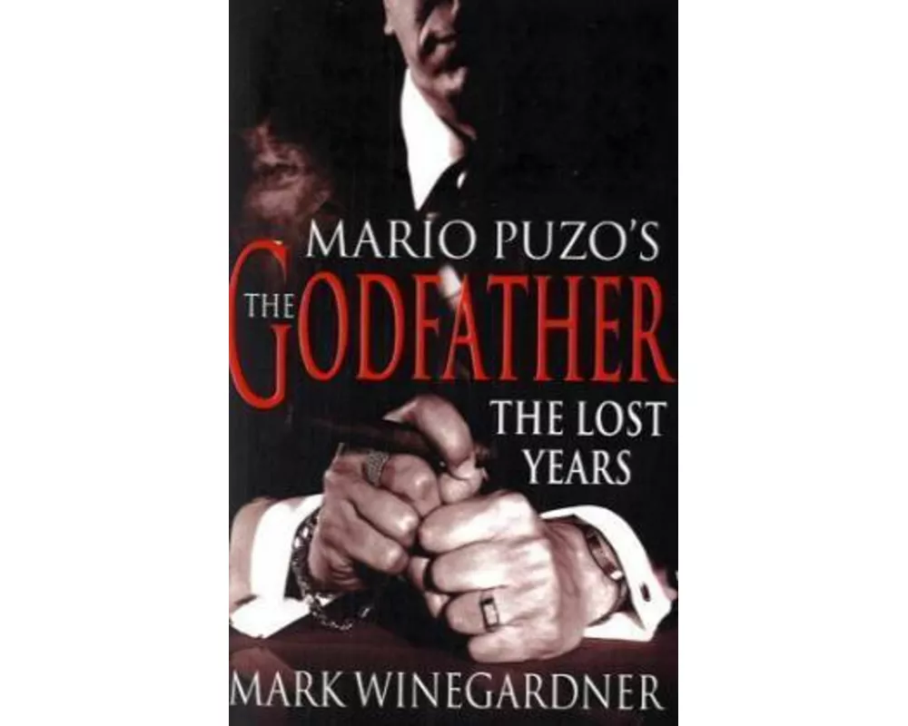 The Godfather: The Lost Years