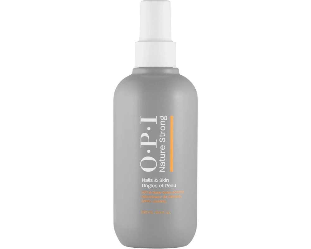 OPI Soft and Gone Callus Softener 250 ml