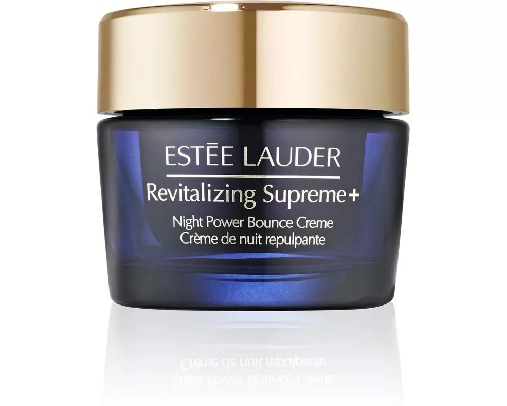 Estée Lauder Revitalizing Supreme+ Night Power Bounce Cream 50 ml