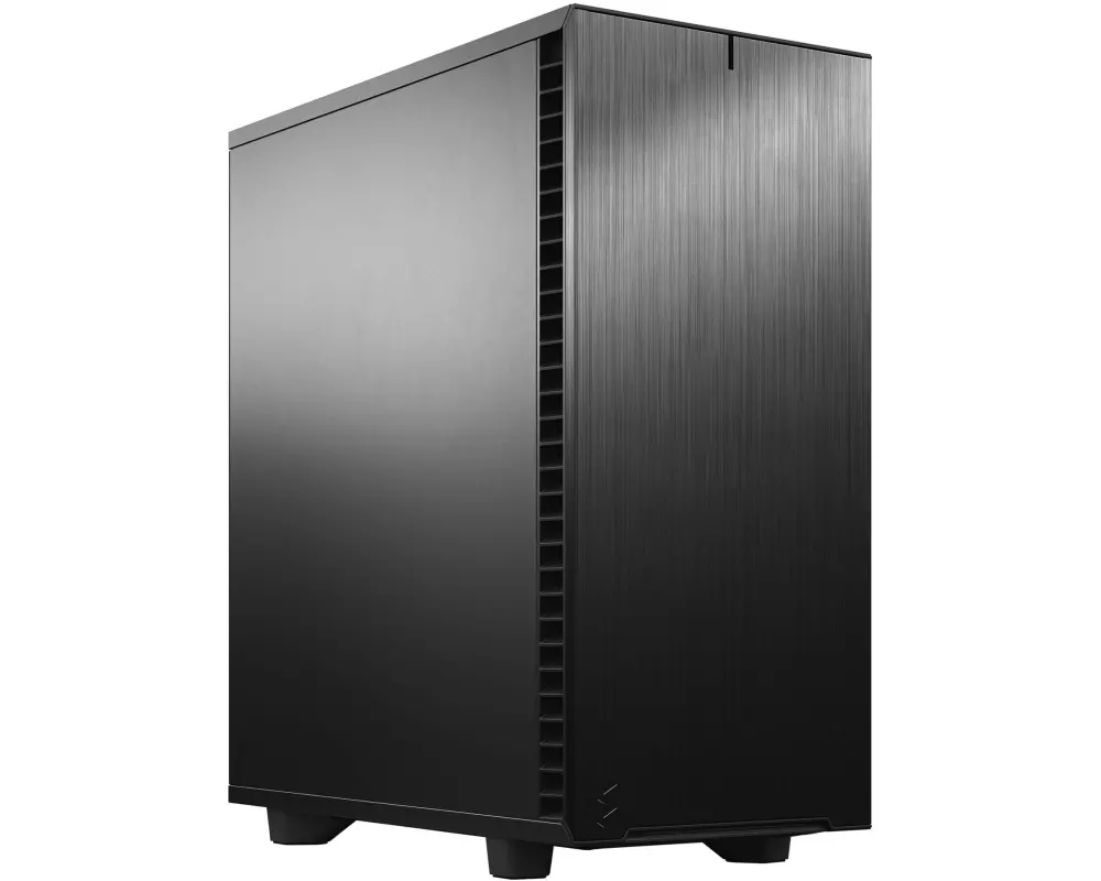 Fractal Design PC-Gehäuse Define 7 Compact Schwarz