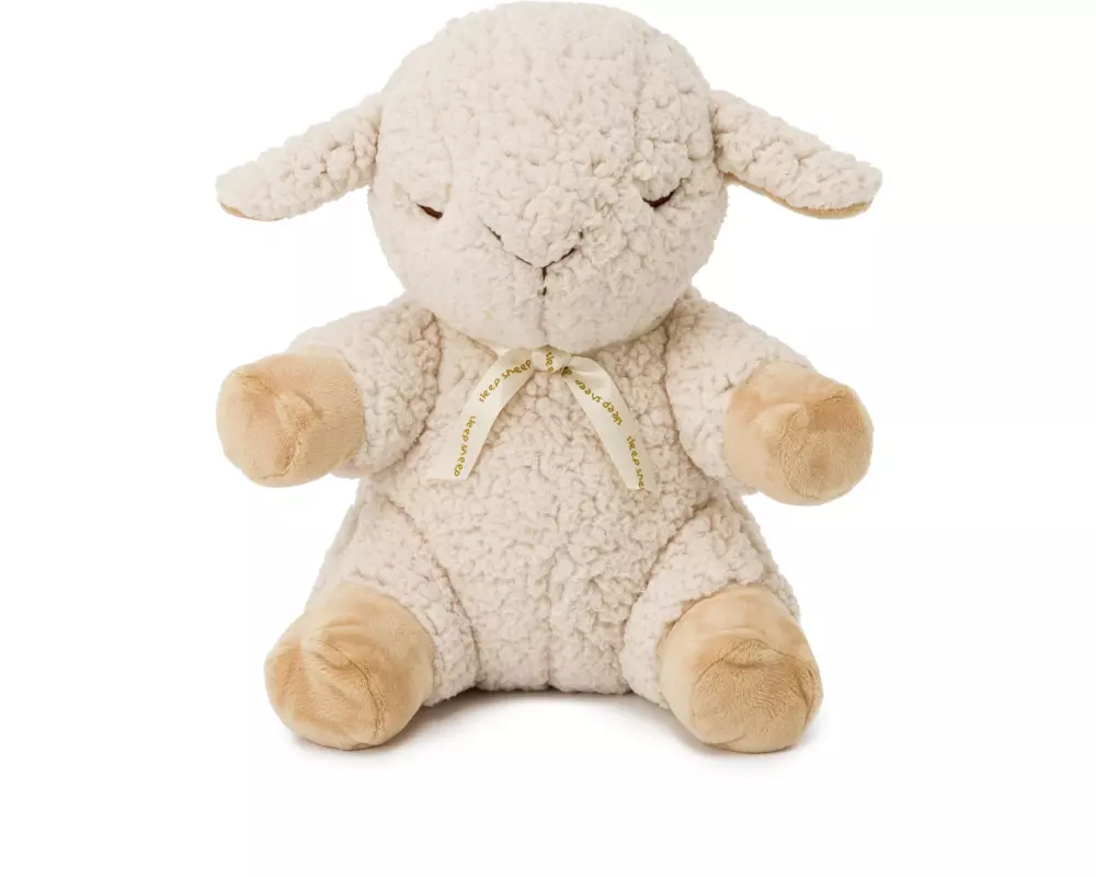 cloud b Einschlafhilfe Sound soother Sleep Sheep