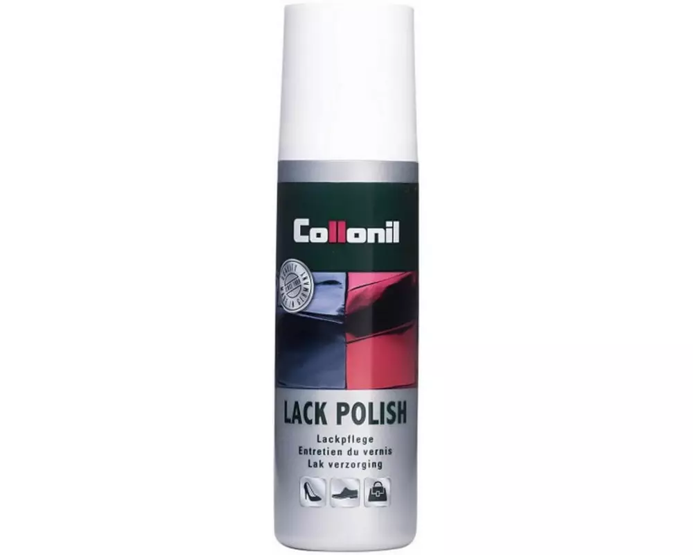 Collonil Imprägnierung Lack Polish 0.1 l, Farblos