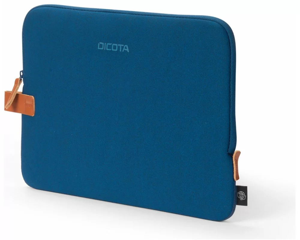 DICOTA Notebook-Sleeve Skin URBAN 13 ", Navy