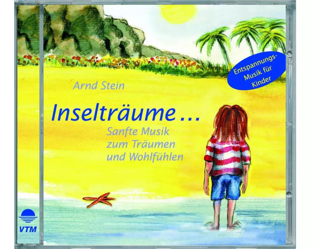Inselträume
