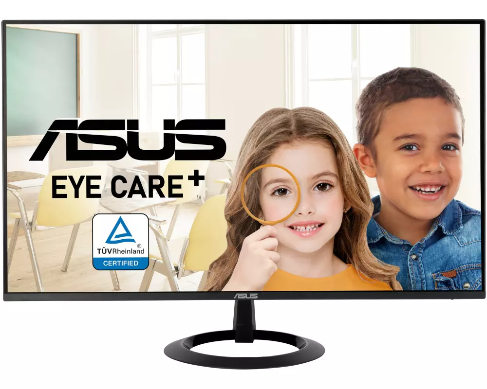 ASUS Monitor Eye Care VZ27EHF