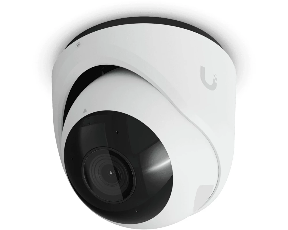 Ubiquiti Netzwerkkamera G6 Turret Weiss