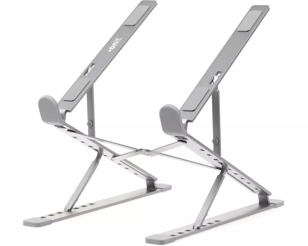 onit Notebook-Ständer HIGHFOLD 10 - 17.3"
