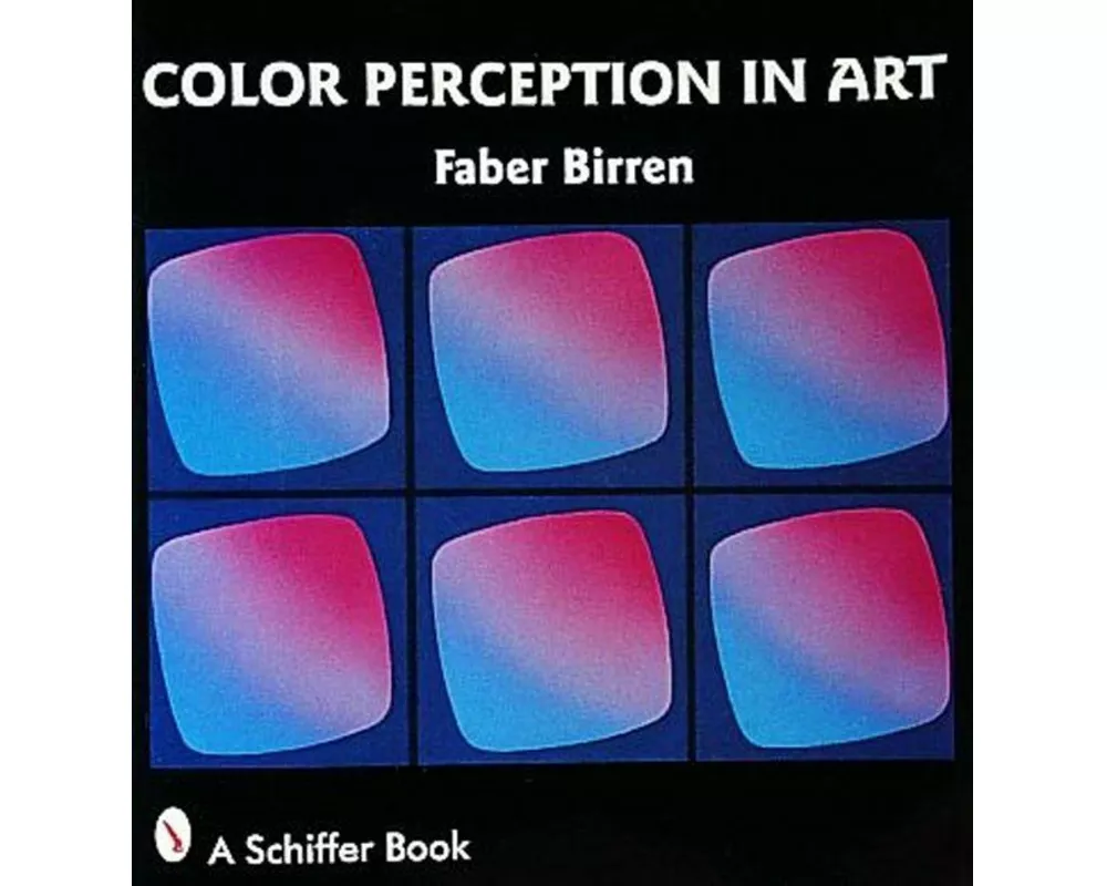 Color Perception in Art