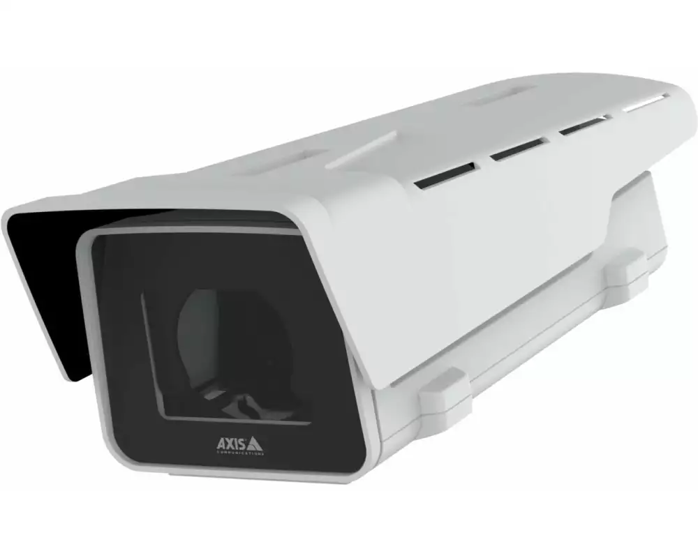 Axis Netzwerkkamera P1387-BE Barebone Ohne Objektiv