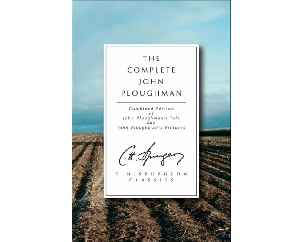 The Complete John Ploughman