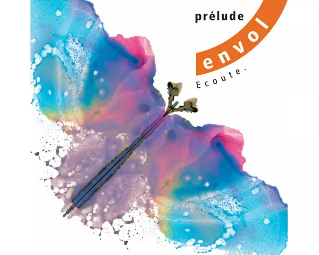 envol prlude / Ecoute