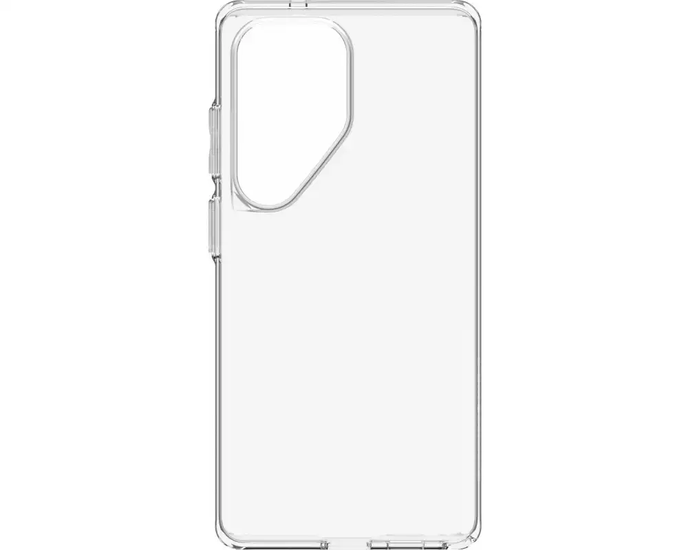 Rhinoshield Back Cover Clear Case für Galaxy S26 Ultra