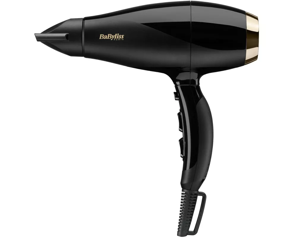 Babyliss Haartrockner Super Pro