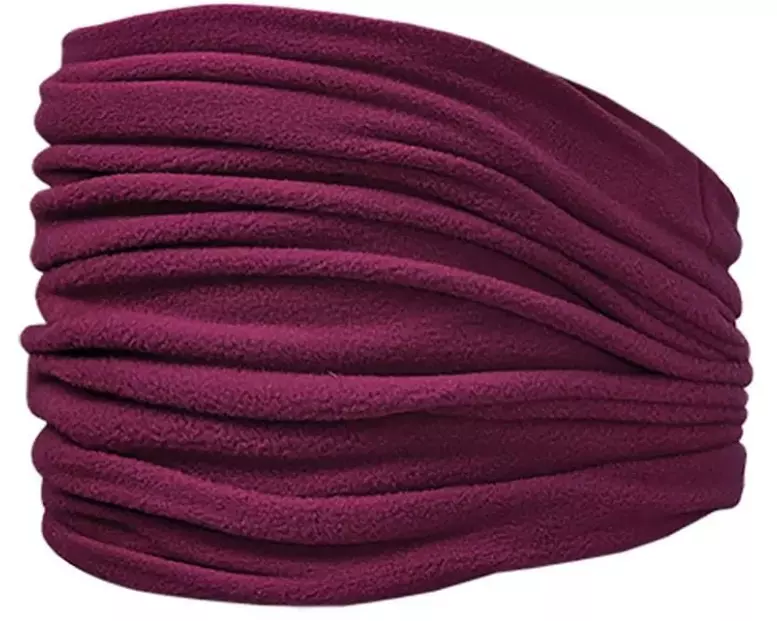 maximo Multifunktionstuch Brombeere Gr. 1