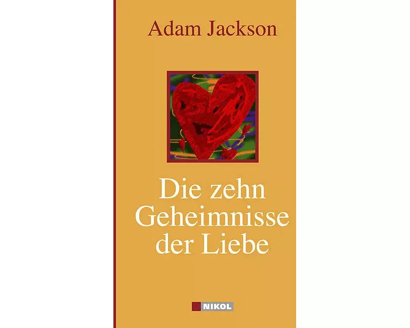 Die zehn Geheimnisse der Liebe