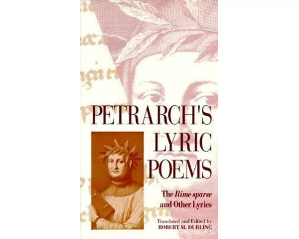 Petrarch’s Lyric Poems