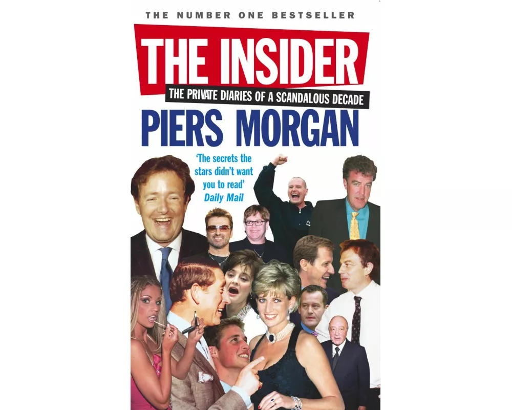 The Insider