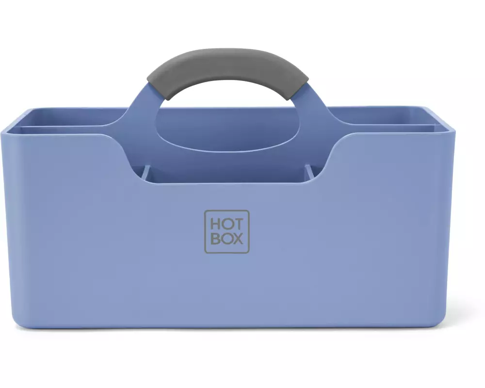 Hotbox Aufbewahrungstool Hotbox 1 Blau