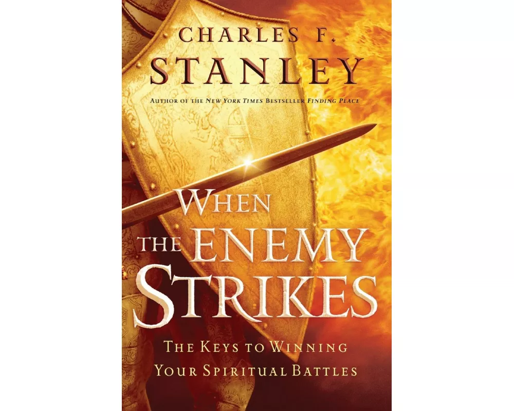 When the Enemy Strikes