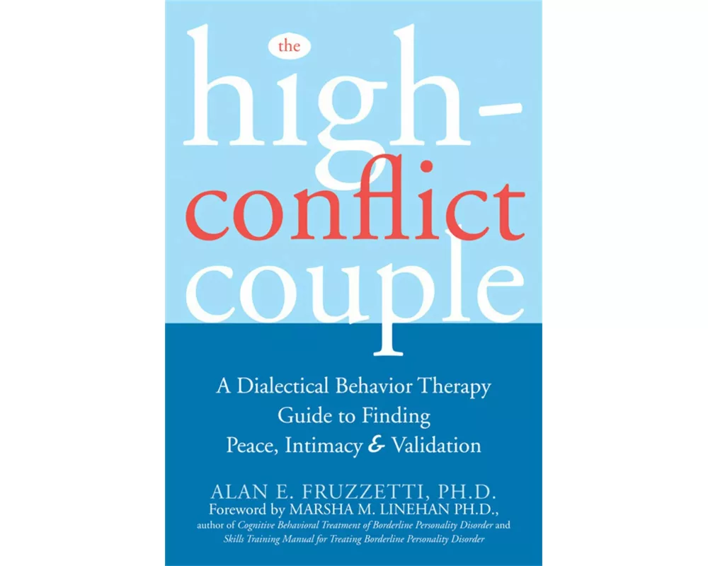 The High-Conflict Couple