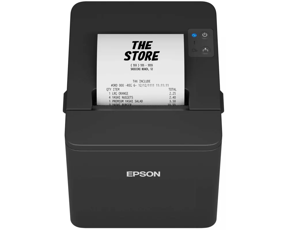 Epson Thermodrucker TM-T20IV