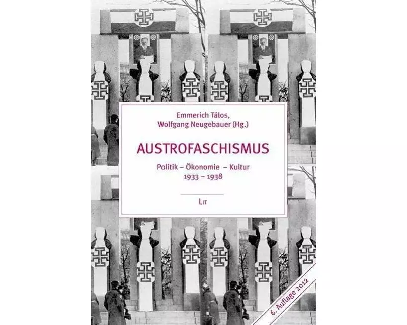 Austrofaschismus