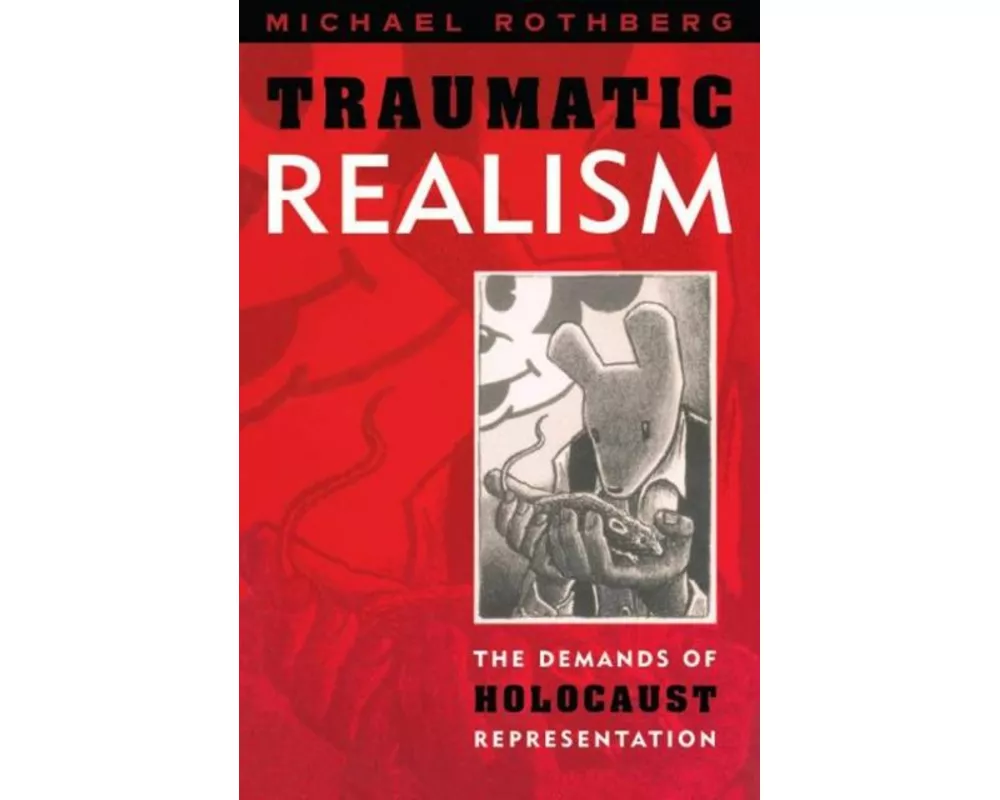 Traumatic Realism