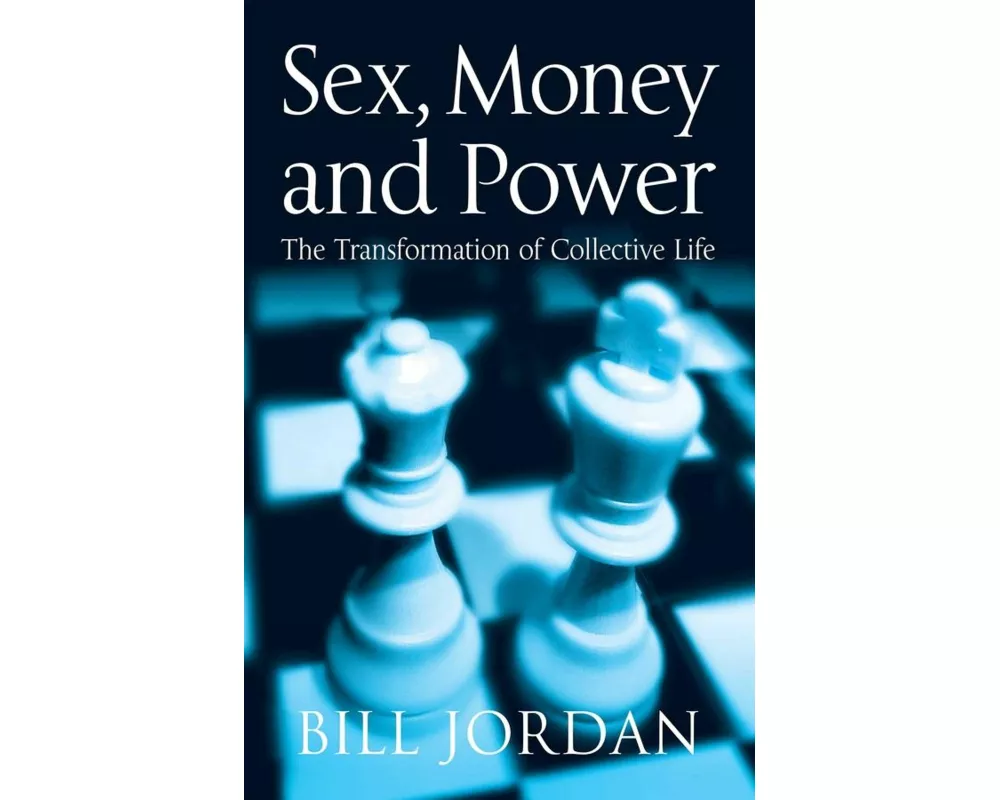 Sex, Money and Power