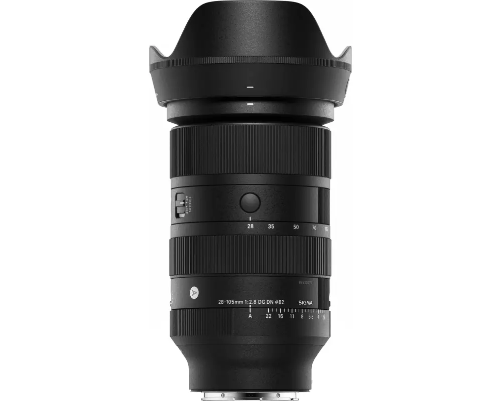Sigma Zoomobjektiv 28-105 mm F/2.8 DG DN Art L-Mount