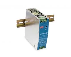 INDUSTRIAL POW. SUPPLY 48V120W