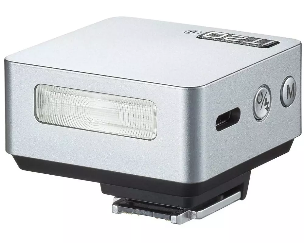 Godox Blitzgerät iT20 iFlash Nikon