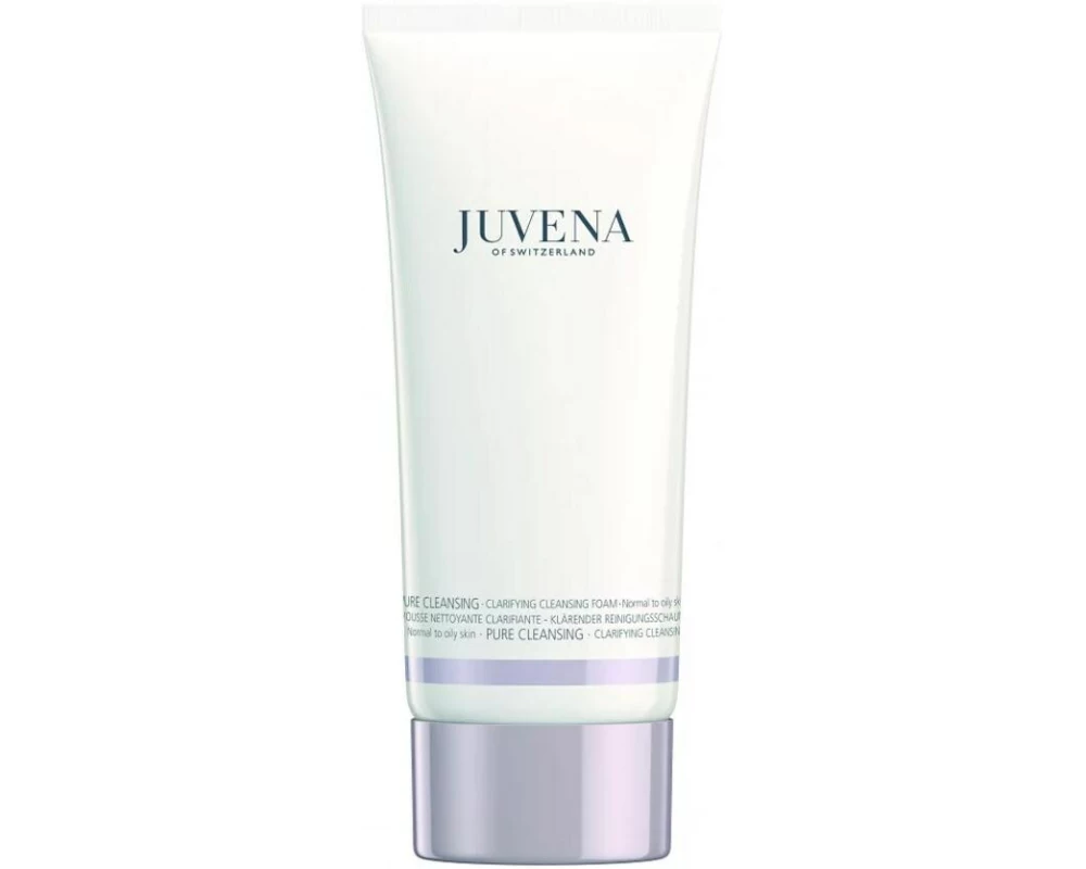 JUVENA Pure Clarifying Cleansing Foam 200 ml