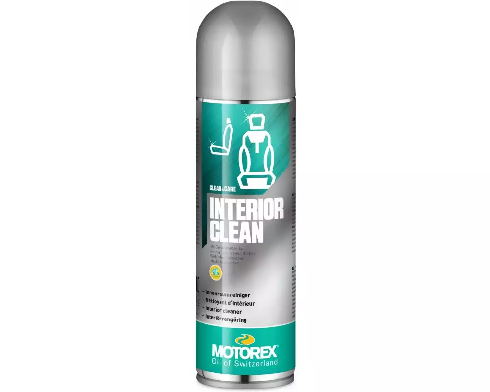 Motorex Interior Clean 500 ml 500 ml